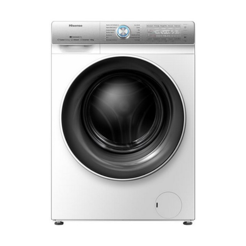Neuf avec défaut d'aspect - Lave linge Hisense WF9014QREVAJM