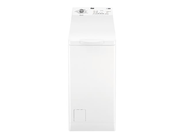 Neuf avec défaut d'aspect - Lave linge top Faure FWQ6412D