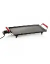 Plancha Domo DO1060TP