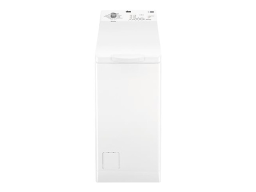 Neuf avec défaut d'aspect - Lave linge top Faure FWQ6412D