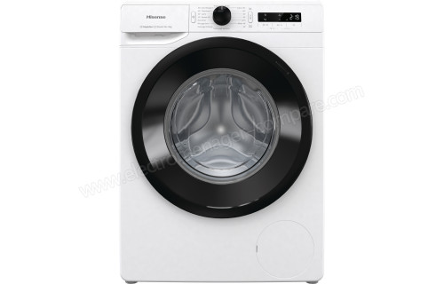 Neuf avec défaut d'aspect - Lave linge Hisense WFGP901439VM