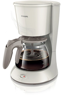 Cafetière à filtre Philips HD7461/00