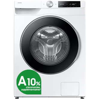 Lave linge Samsung WW11DG6B85LE