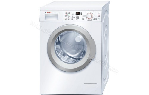 OCCASION - Lave linge Bosch WAQ28360FF/03