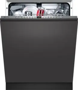 OCCASION - Lave vaisselle Neff S513I60X3E/41